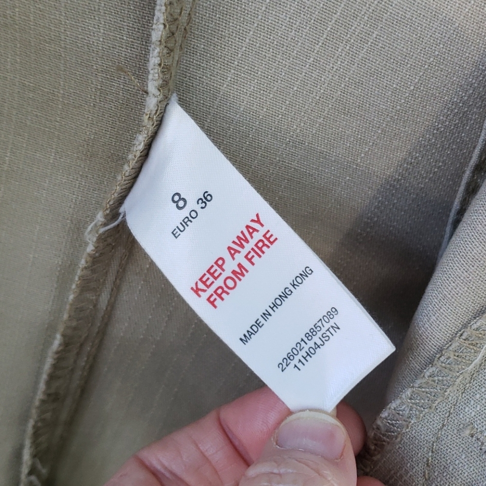 Jacket - Picture 4 of 5